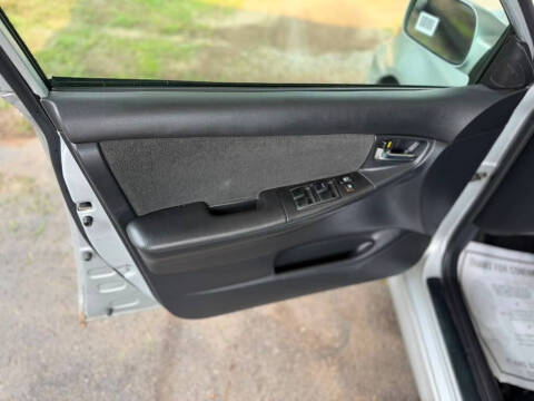 2006 Toyota Corolla S