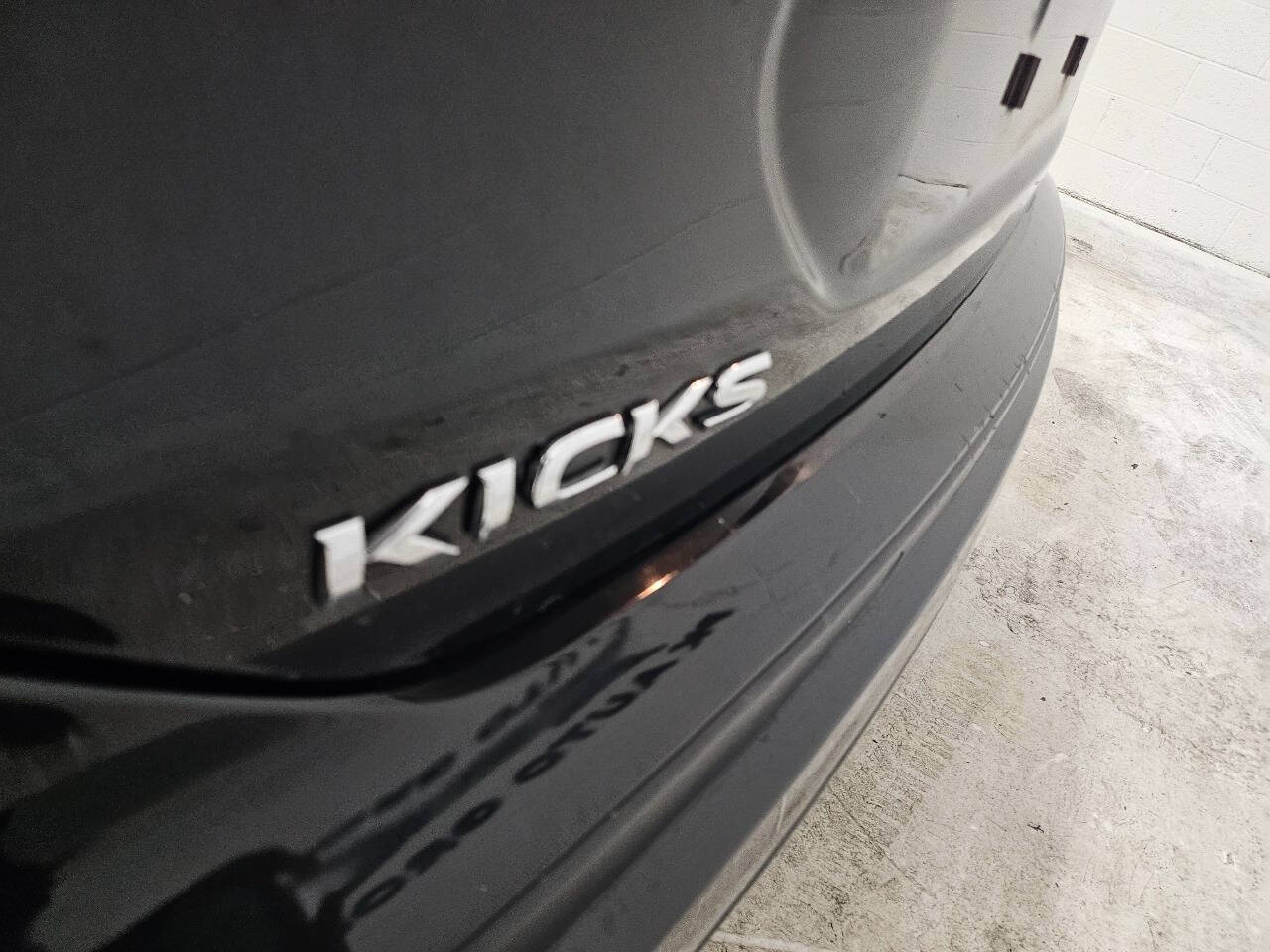 2021 Nissan Kicks for sale at PK AUTO GROUP in Las Vegas, NV