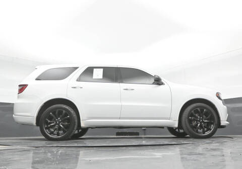 2019 Dodge Durango SXT
