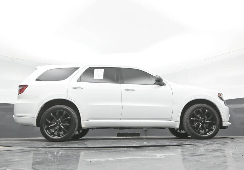 2019 Dodge Durango SXT