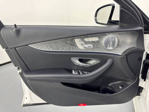 2021 Mercedes-Benz E-Class E 350