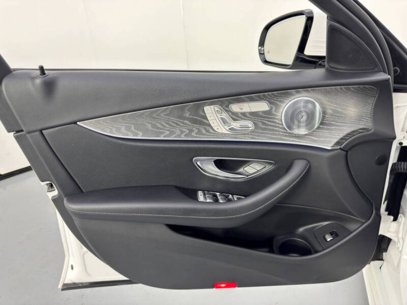 2021 Mercedes-Benz E-Class E 350