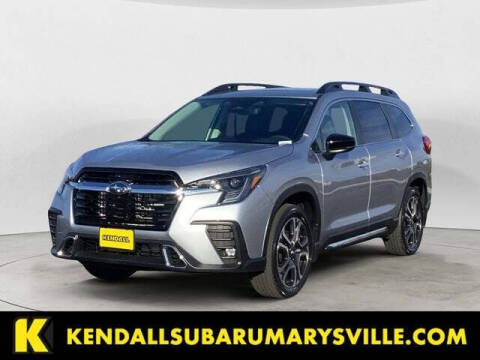 2026 Subaru Ascent Touring