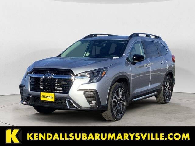 2026 Subaru Ascent Touring