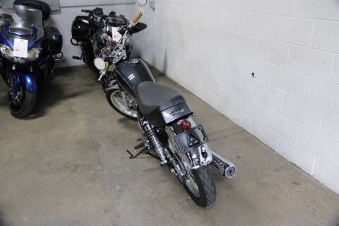 2015 Yamaha SR400
