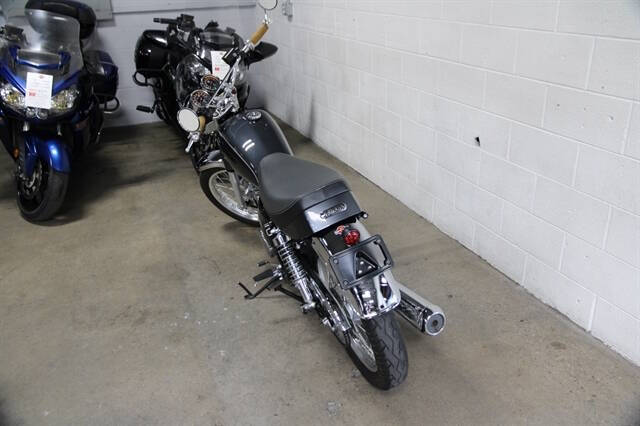 2015 Yamaha SR400