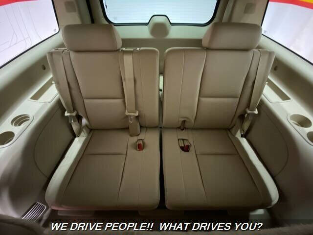 2013 Cadillac Escalade ESV Premium