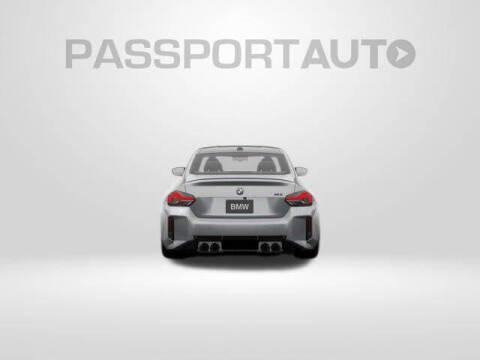 2026 BMW M2