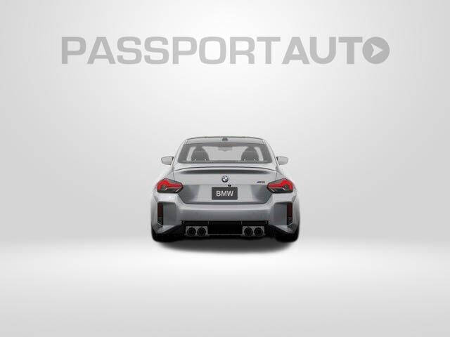 2026 BMW M2