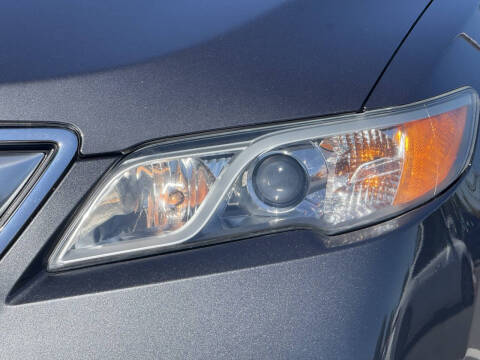 2013 Acura RDX w/Tech