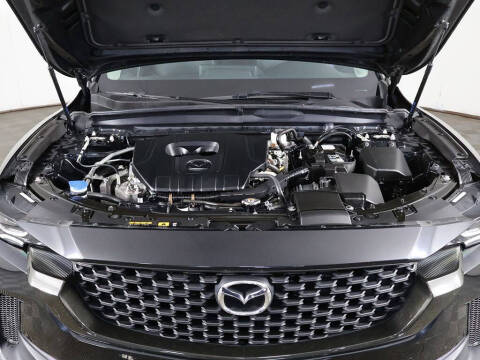 2025 Mazda CX-50 2.5 S Preferred