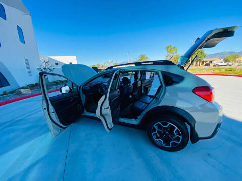 2013 Subaru XV Crosstrek 2.0i Limited