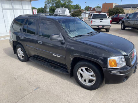 2005 GMC Envoy SLE