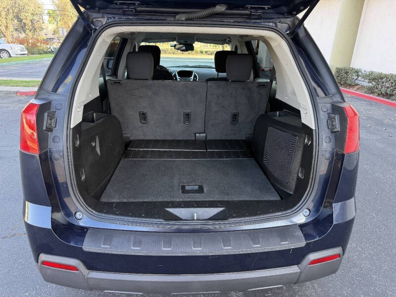 2015 GMC Terrain SLE-1
