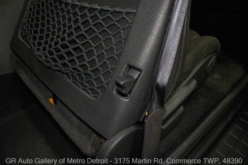 1993 Pontiac Firebird Trans Am