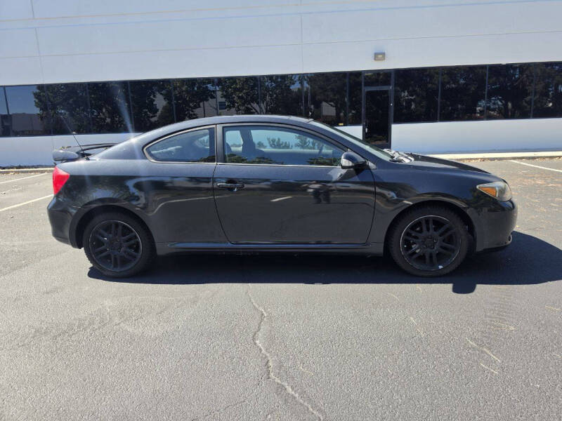 2007 Scion tC