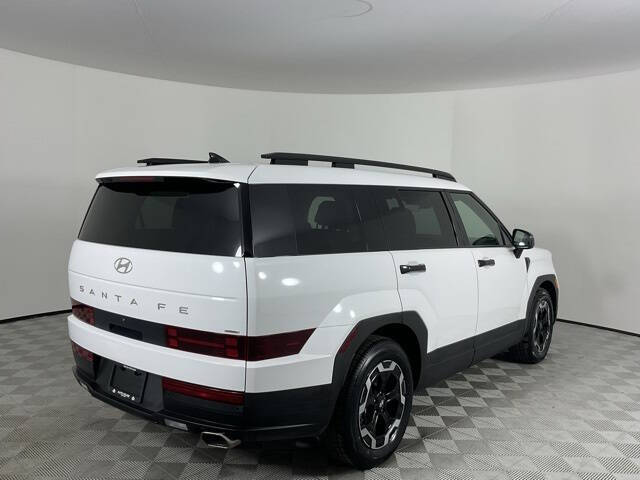 2024 Hyundai Santa Fe SEL