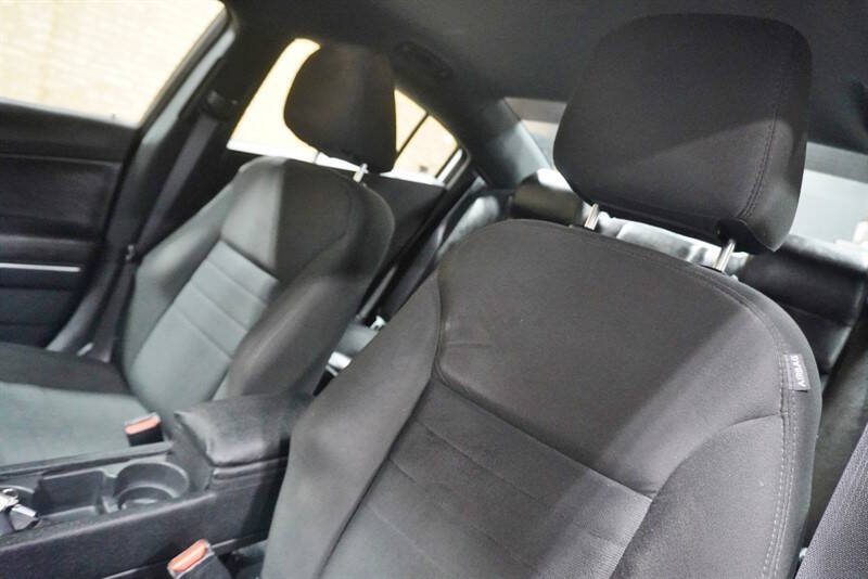 2018 Dodge Charger Police