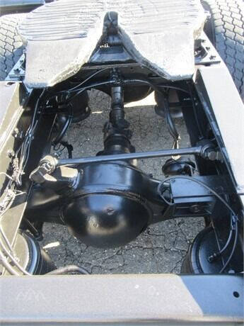 2016 Freightliner Cascadia