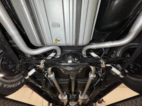 1955 Chevrolet Bel Air