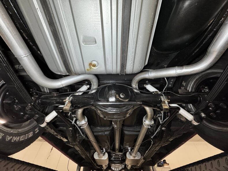 1955 Chevrolet Bel Air