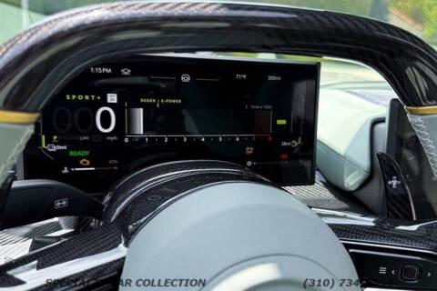 2026 Aston Martin Valhalla