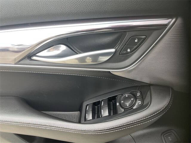 2020 Cadillac CT5 Luxury