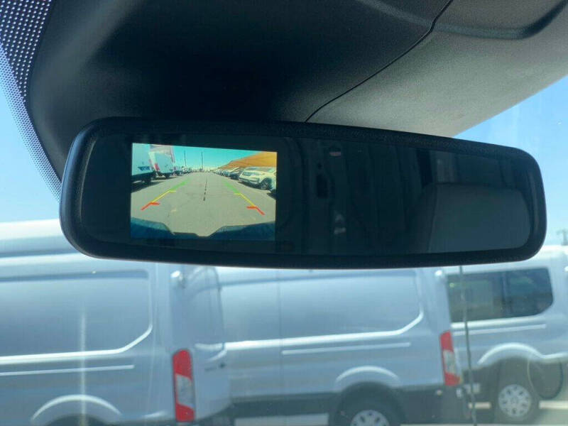 2018 Ford Transit 150