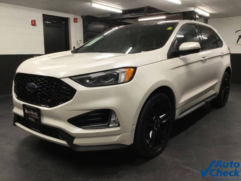 2019 Ford Edge ST