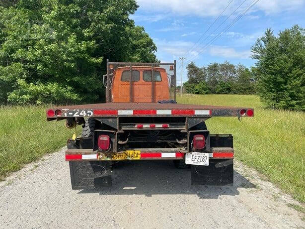 2006 Sterling Acterra