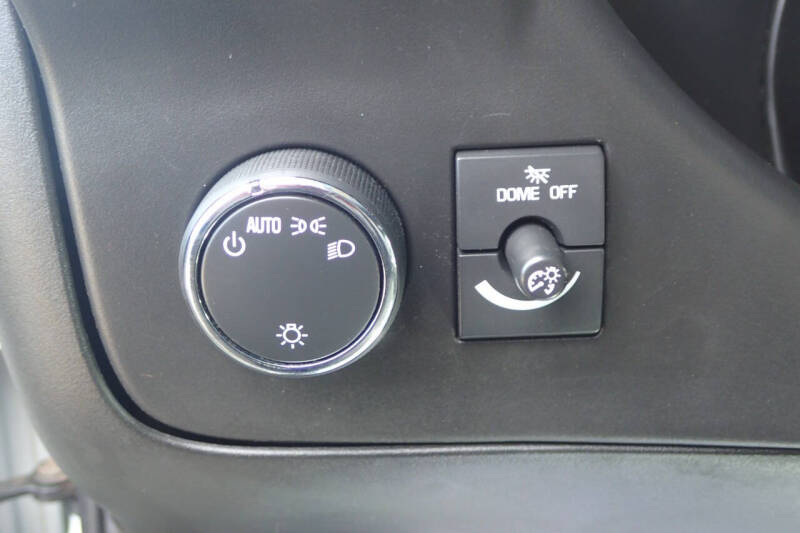 2019 Chevrolet Express 2500