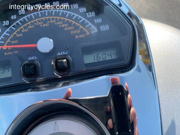 2006 Suzuki Boulevard M109R