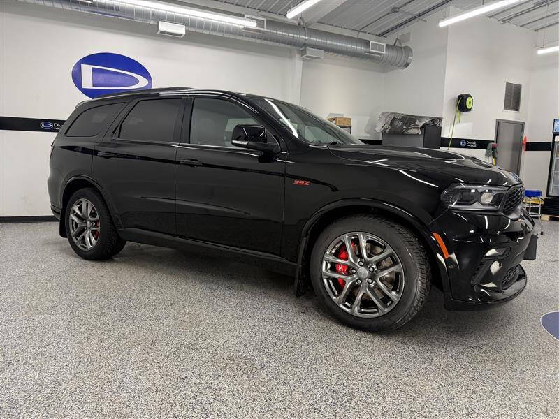 2023 Dodge Durango SRT 392