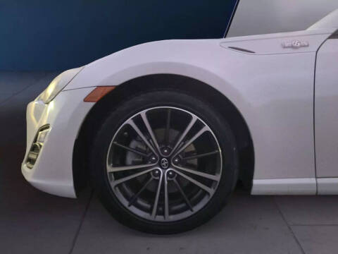 2014 Scion FR-S Monogram