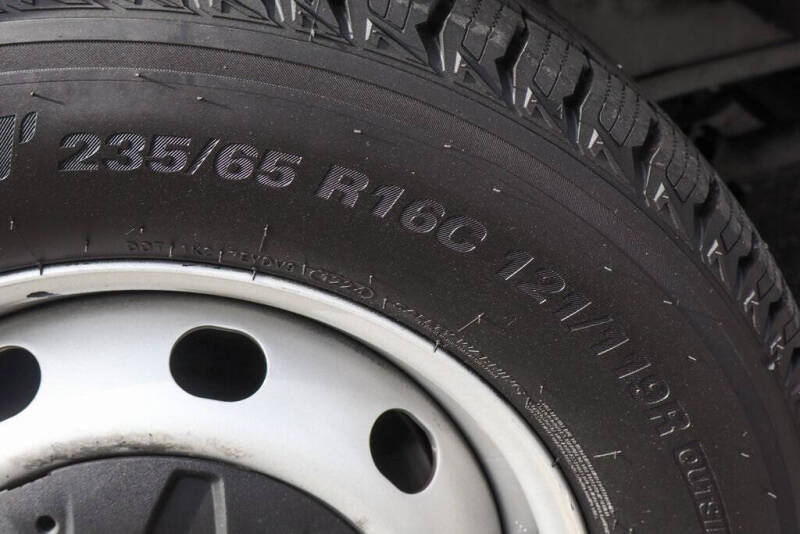 2021 Ford Transit 350