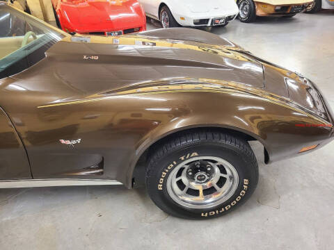 1978 Chevrolet Corvette