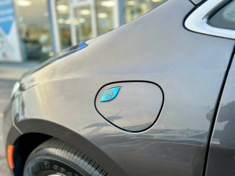 2021 Chrysler Pacifica Hybrid Limited