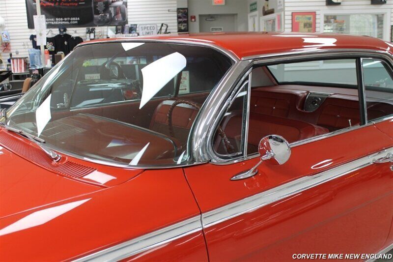 1962 Chevrolet Impala 34