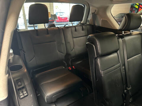 2016 Lexus GX 460 Luxury