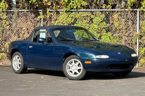 1997 Mazda MX-5 Miata