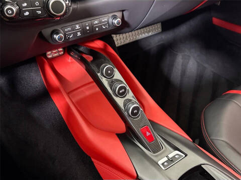 2018 Ferrari 812 Superfast