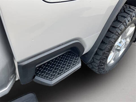 2020 Chevrolet Silverado 2500HD