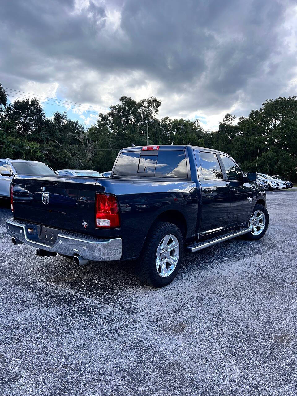 2019 Ram 1500 Classic for sale at GRACELAND AUTO LLC in Thonotosassa, FL