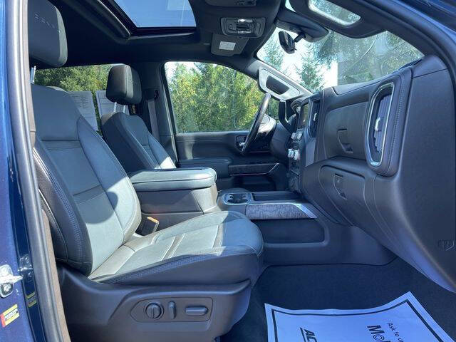 2021 GMC Sierra 2500HD