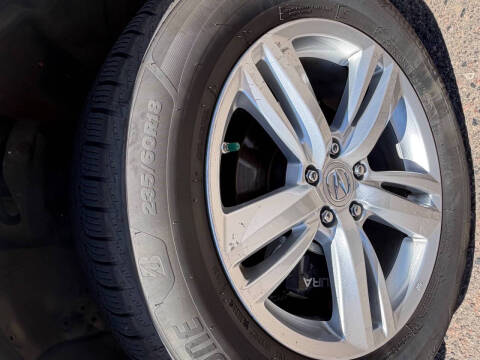 2014 Acura RDX