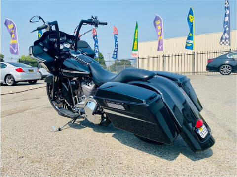2006 Harley-Davidson FLTRI / Road Glide