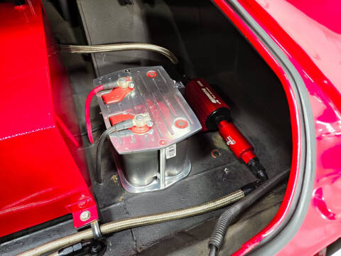 1972 Chevrolet Chevelle