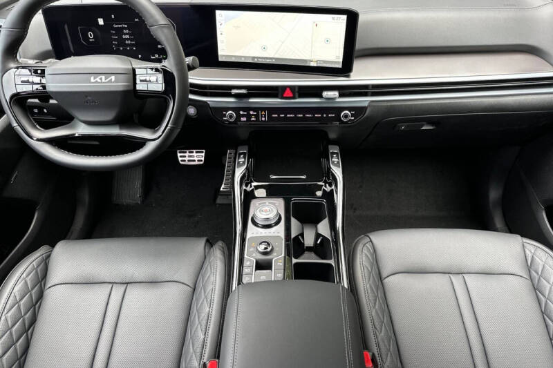 2026 Kia Sorento Hybrid X-Line SX-Prestige