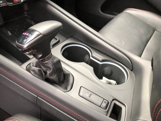 2025 Dodge Durango R/T Plus