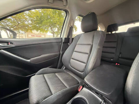 2013 Mazda CX-5 Touring